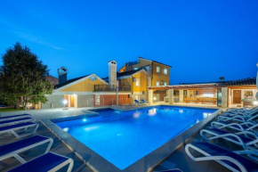 Villa Suzanne